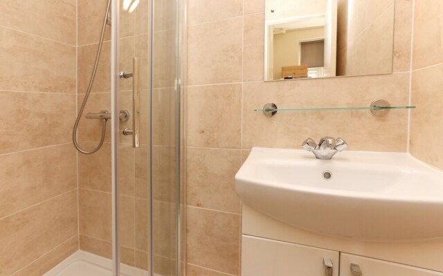 Marylebone Apartments By Allo Maisons