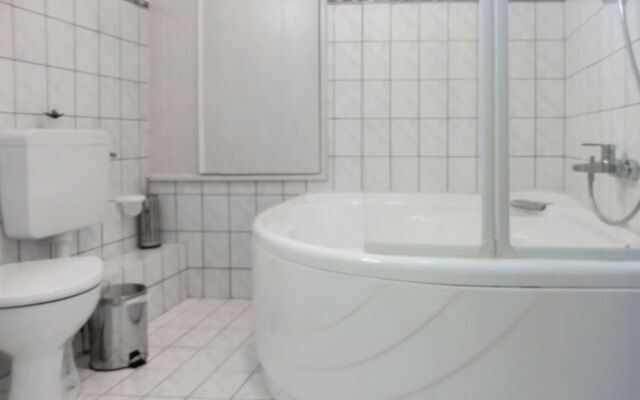 Apartment Sturm Warwerort