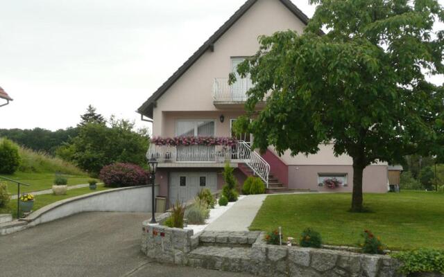 Chez Anny et Jean Au Mittelbuehl