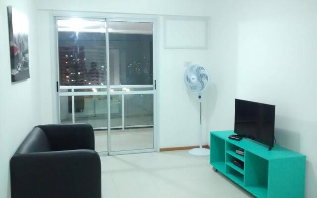 APRio Apartament Estrelas