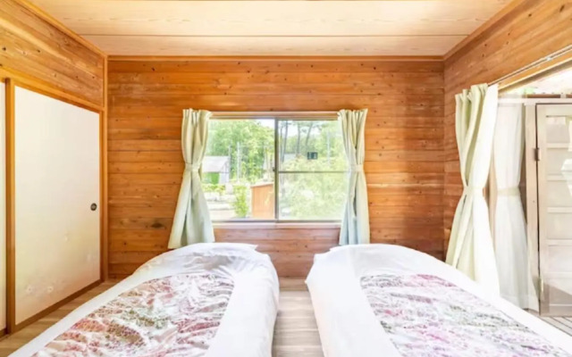 ウッドペッカー小径