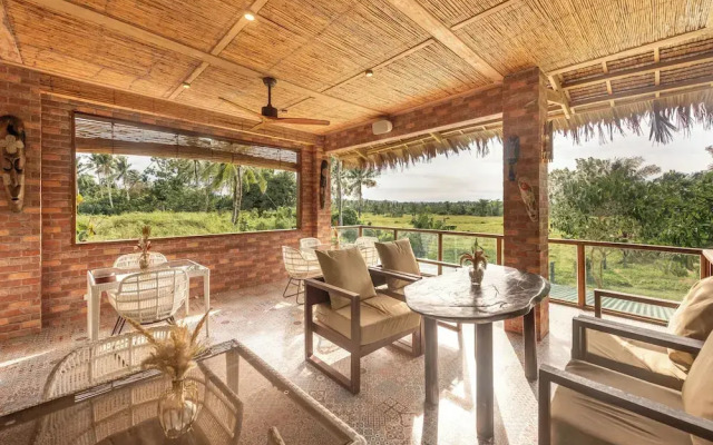 The Hillside Resort Siargao