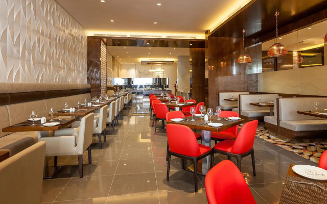 Flora Al Barsha Hotel at the Mall