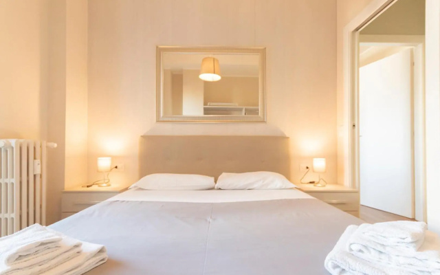 Via Torino Apartment 1