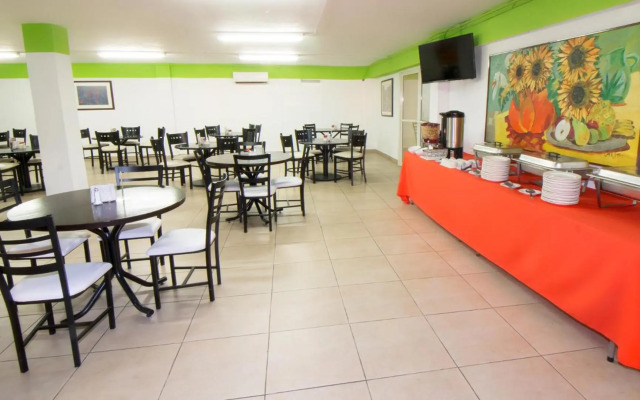 CHN Hotel Monterrey Santa Fe
