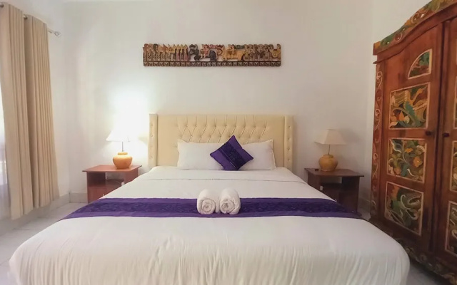 Matahari Inn Kuta Lombok