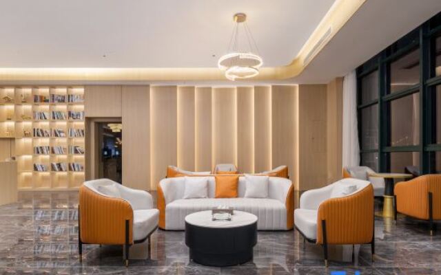 Meiduo Hotel (Xuancheng Beimen Old Street)