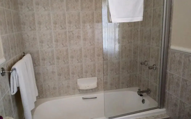 Rozenhof Guesthouse