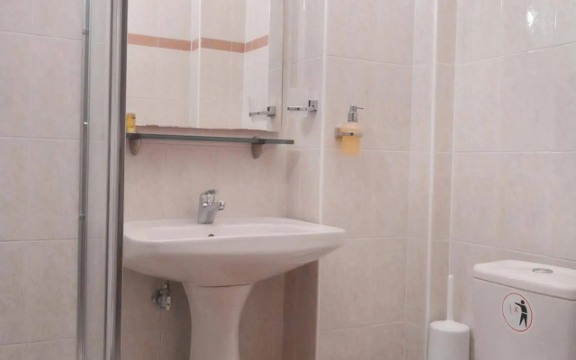 Hotel Ioni