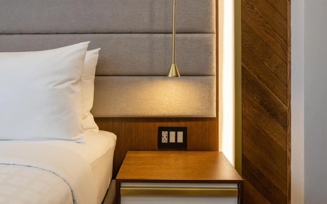 Hotel 32One