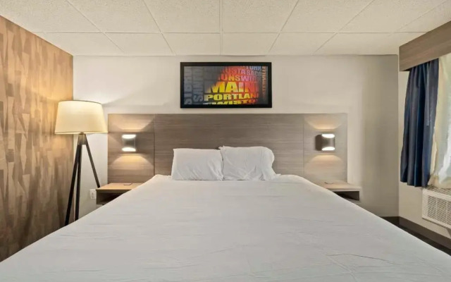 Inn At Waterville