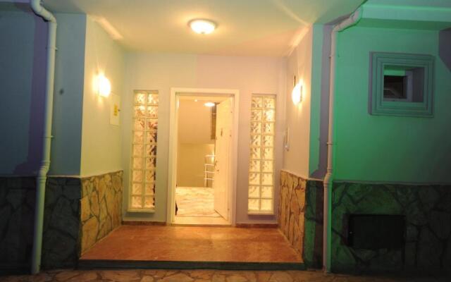 Toykan Villas1