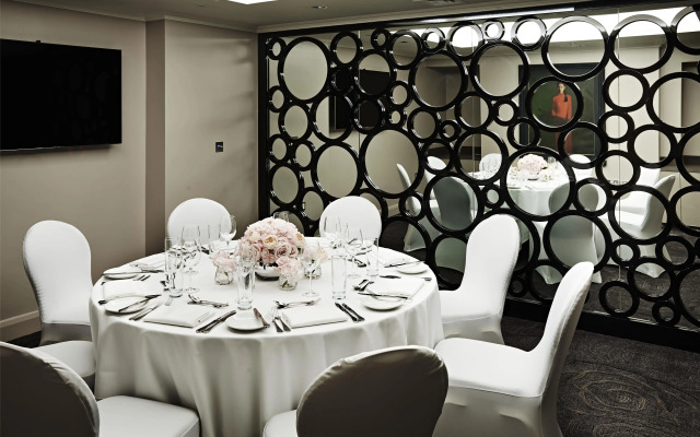 Radisson Blu Hotel, London South Kensington