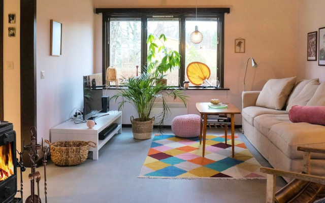 4 Person Holiday Home in Tibro