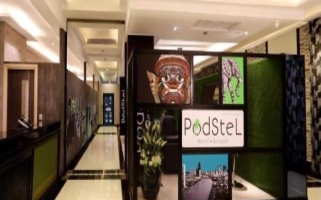 OYO 1194 Home Orion Building 514