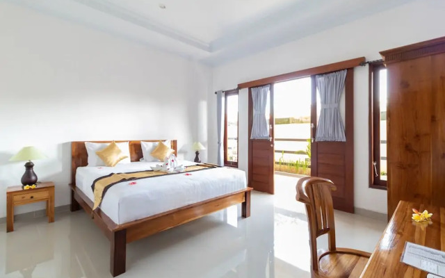 Kusuma Guesthouse