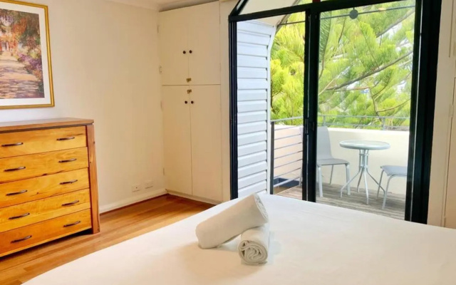 The Iceworks - Park 2 cars, Absolute heart of Freo! – Guest Rooms – Perth