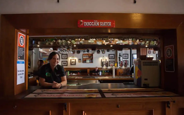 Jack Duggans Irish Pub