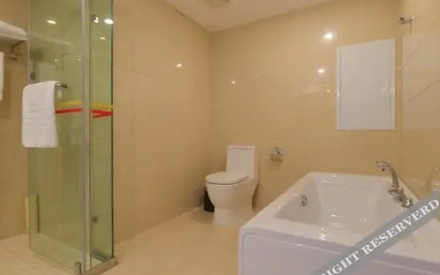 Yalante Hotel
