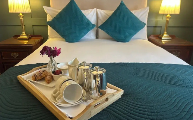 Abbey Hotel Roscommon