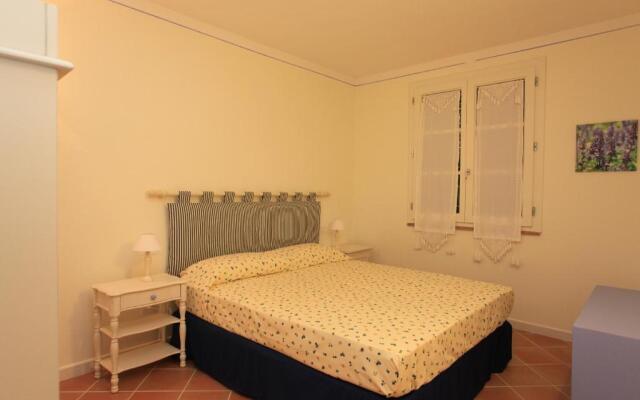 Agriturismo Campallegro