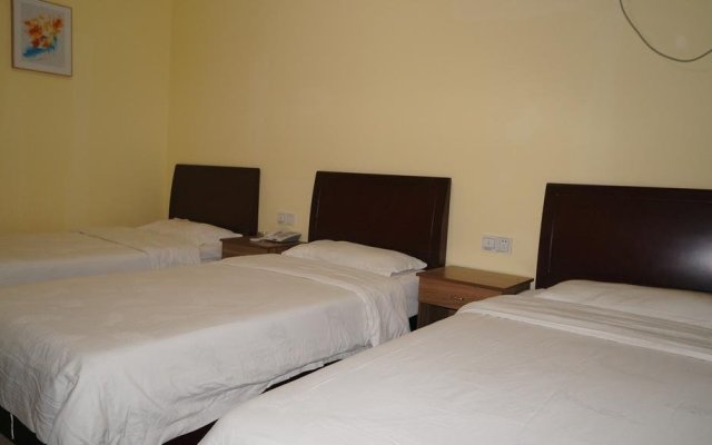 Xingrui Chain Hotel（Xuchang Railway Station Datong） – Guest Rooms – Xuchang
