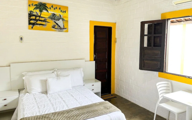 Chácara Shallon -São Miguel dos Milagres