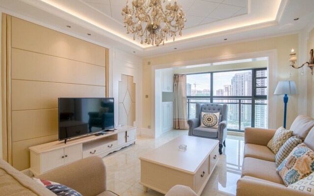 Kunming Travel Together Apartment