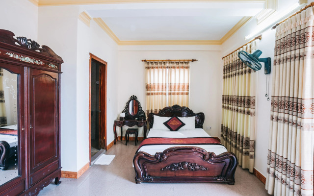 Thanh Loan Hotel