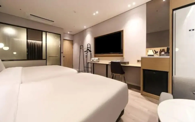 Busan Myungji CielOcean Hotel