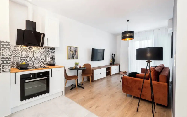 Tower II by Kairos Apartments