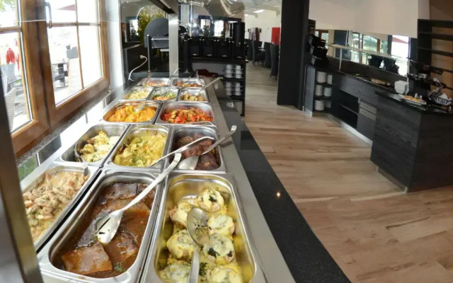 Hotel-Restaurant Rotes Einhorn Superior