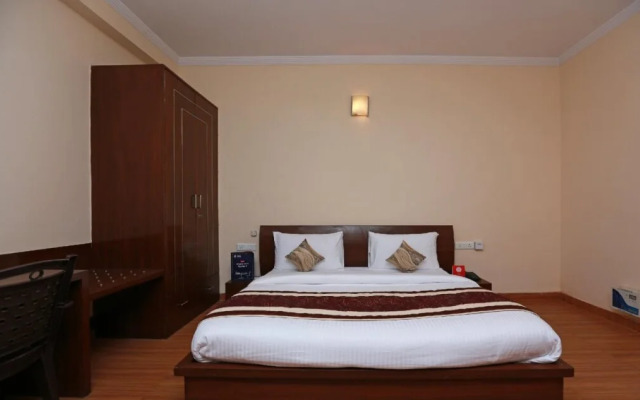 21 Residency