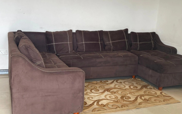 Kim luxury apartment