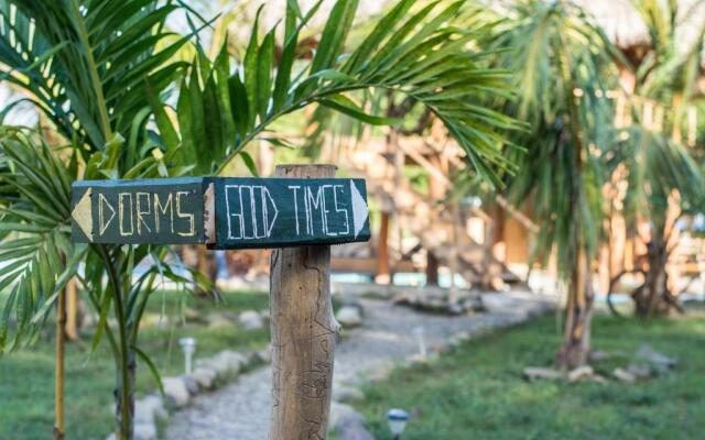 Ruamoko Hostel