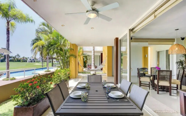 NEW El Tigre Ibiza Community Shared Pool
