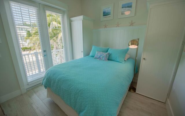 Coastal Serenity