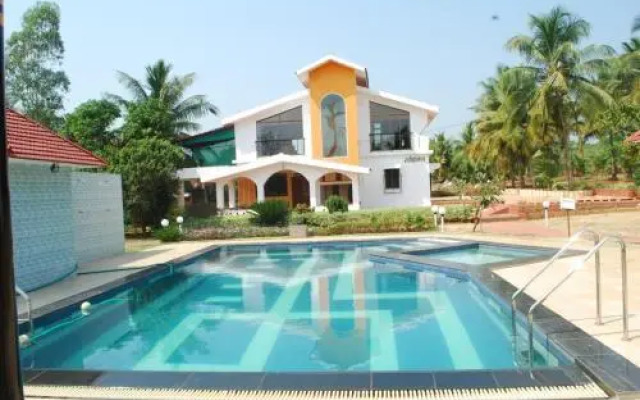Sneha Farm House