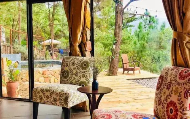 DeBay Retreat - Little Da Lat Chill Villa