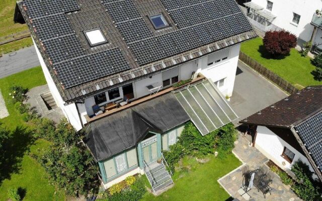 Ferienwohnung Stoiber