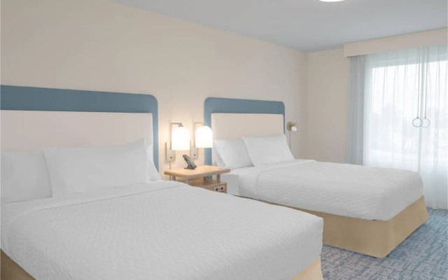 Homewood Suites By Hilton Viera Melbourne