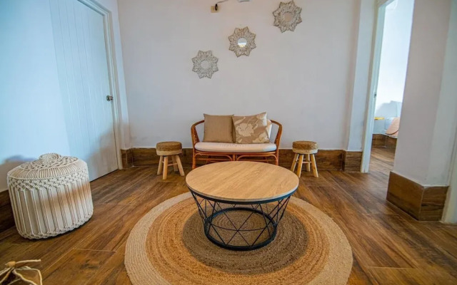 Hotel Beso de Sal Boutique