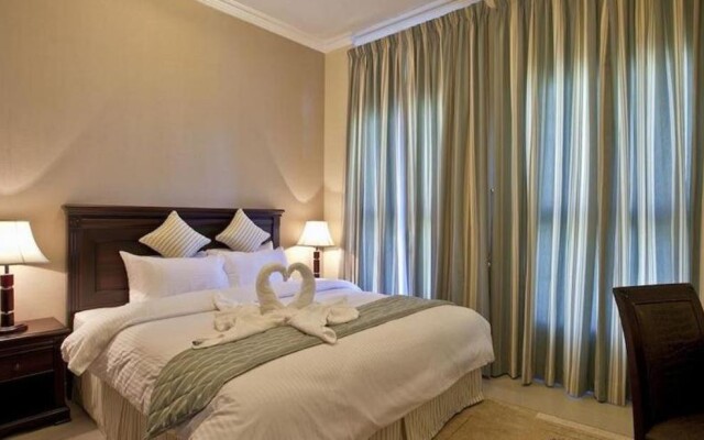 Doha Downtown Hotel Apartments