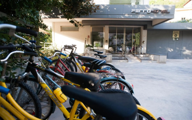 FerroHotel