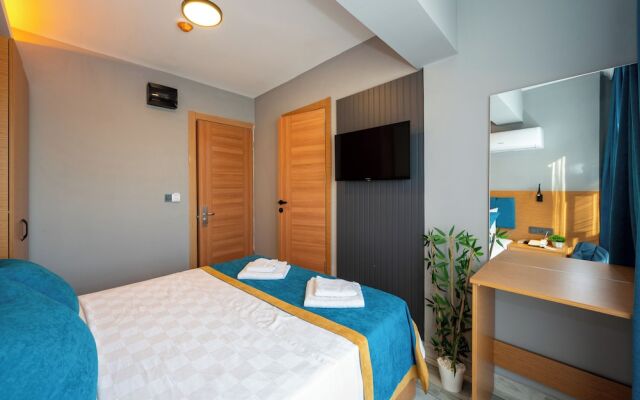 Otel Carpediem Gold Kuşadası