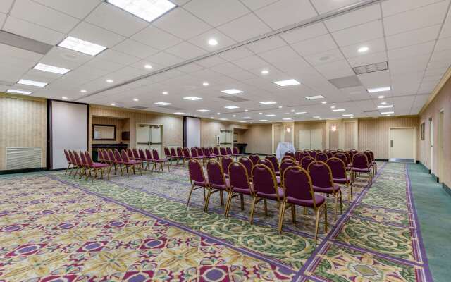 Quality Inn Windsor Mill