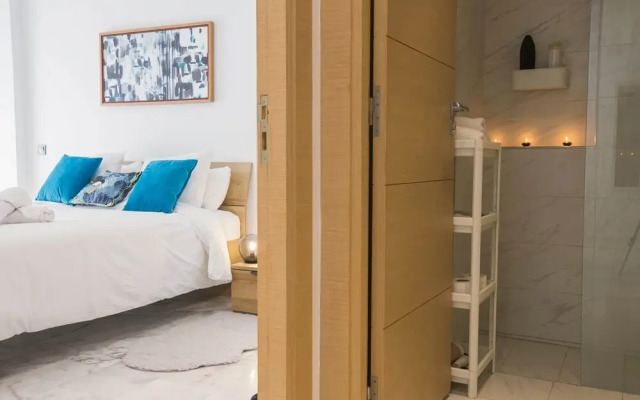 Stayhere Rabat - Agdal 2 - Classic Residence