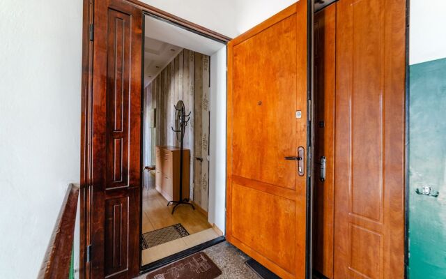 LeonRooms Grecheskaya 26-28