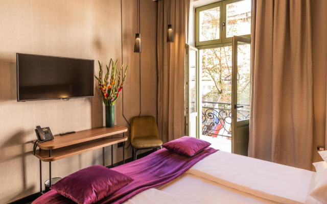 Liebeskind Boutique Hotel