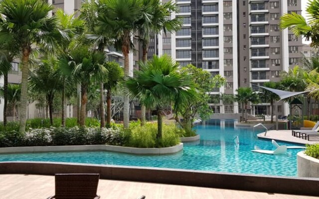 Irama Wangsa Homestay